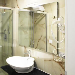 Chambre Triple